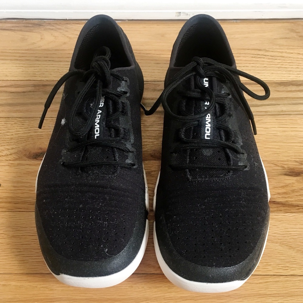 Brand New Under Armour Women’s Training Sneakers